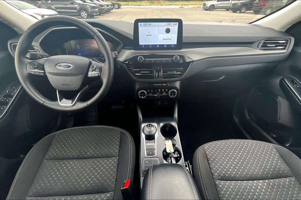 Used 2023 Ford Escape Active image 18