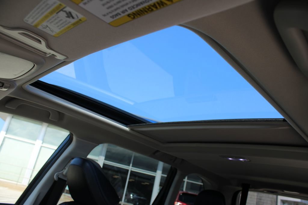 Certified 2024 Subaru Forester Limited image 25