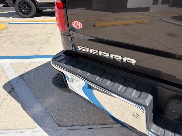 Used 2014 GMC Sierra 1500 SLT w/ Driver Alert Package RWD image 7
