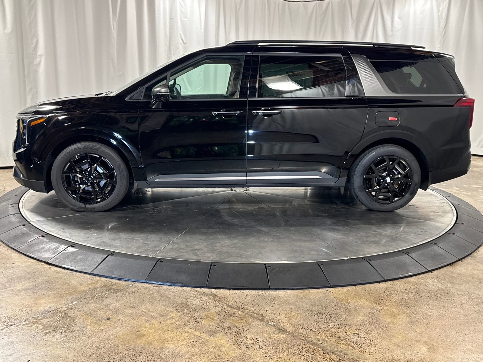 New 2026 Kia Carnival SX Prestige image 6