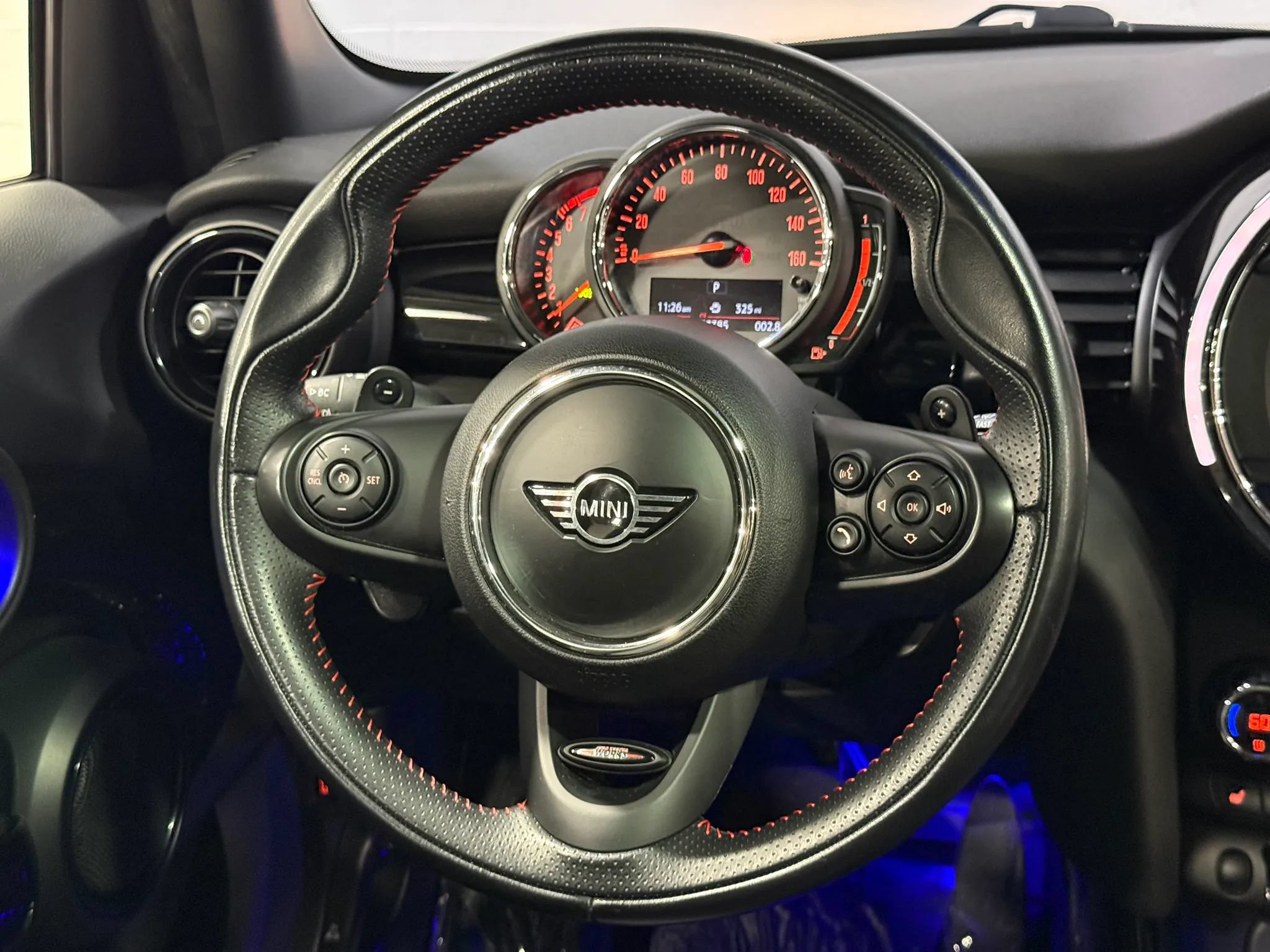Used 2019 MINI Cooper S w/ Signature Upholstery Package FWD image 23