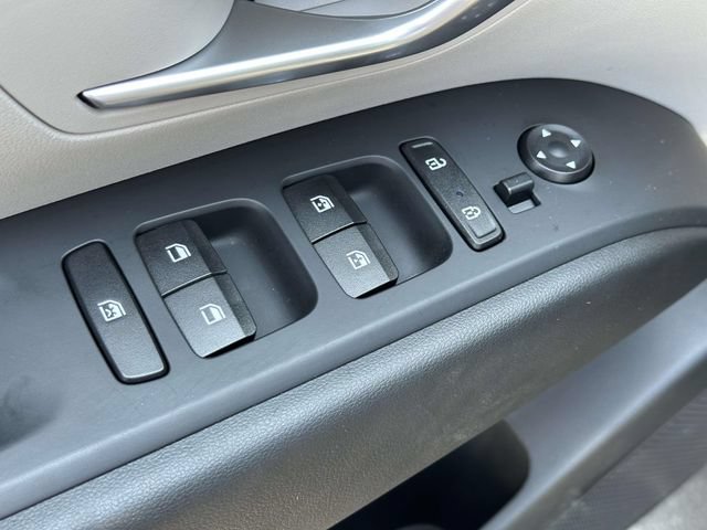 Used 2023 Hyundai Tucson SEL AWD/4WD image 21