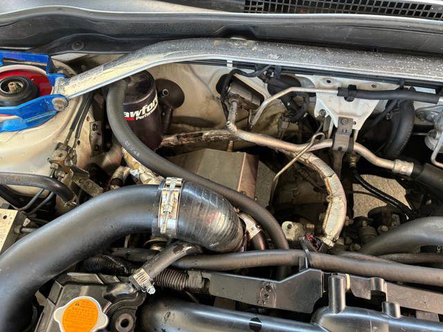 Used 2012 Subaru Impreza WRX Premium image 14
