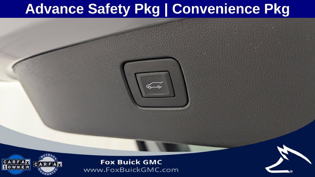 Used 2024 Buick Envista Sport Touring w/ Convenience I Package FWD image 31