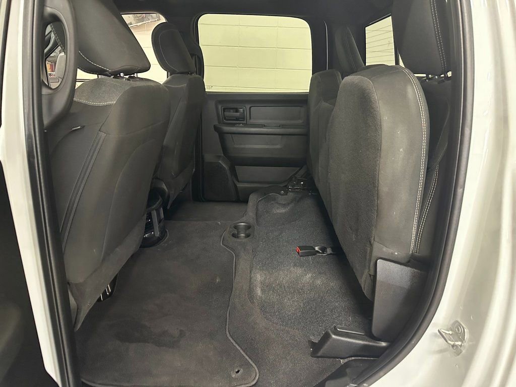 Certified 2024 RAM 3500 Tradesman image 34