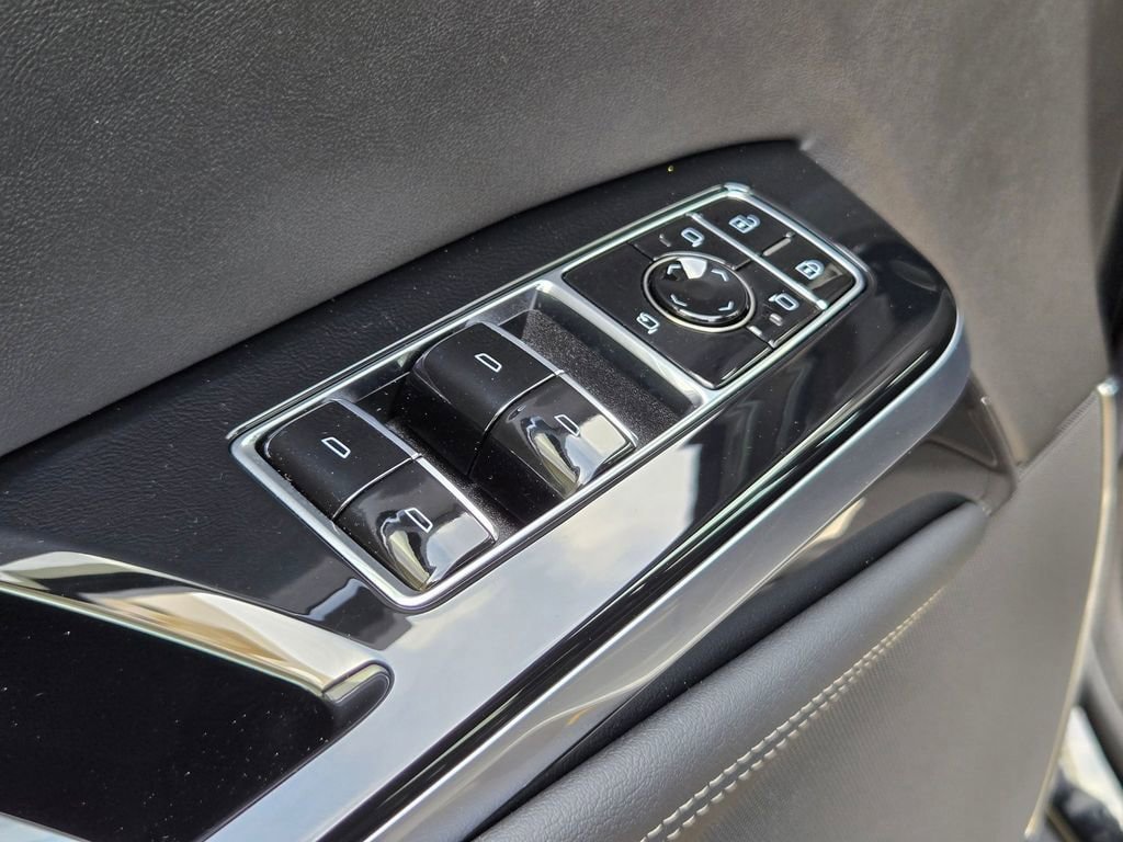New 2026 Cadillac Escalade Sport w/ Touring Package image 27
