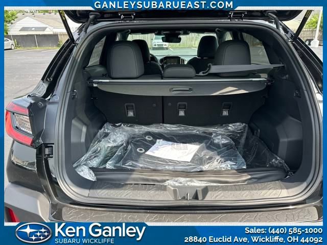 Certified 2025 Subaru Crosstrek 2.5i Wilderness image 14