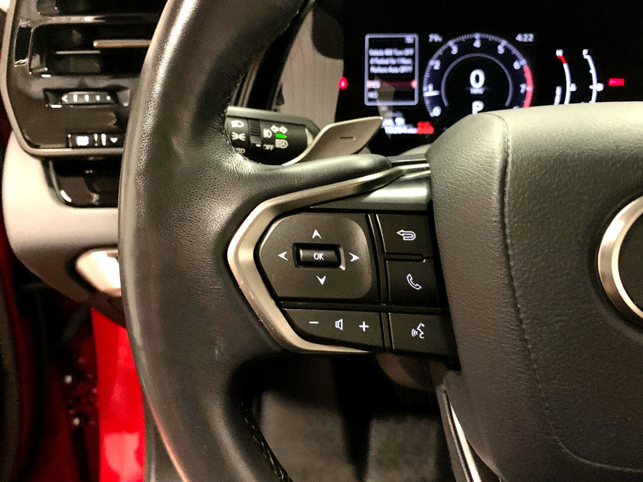 Used 2024 Lexus RX 350 FWD image 24