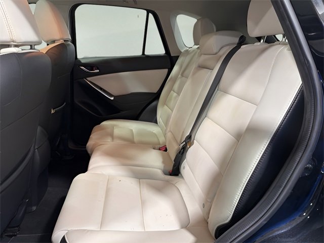 Used 2016 MAZDA CX-5 Grand Touring image 30