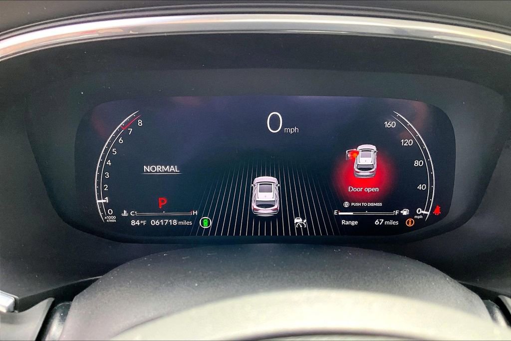 Used 2023 Acura MDX SH-AWD w/ Technology Package image 28