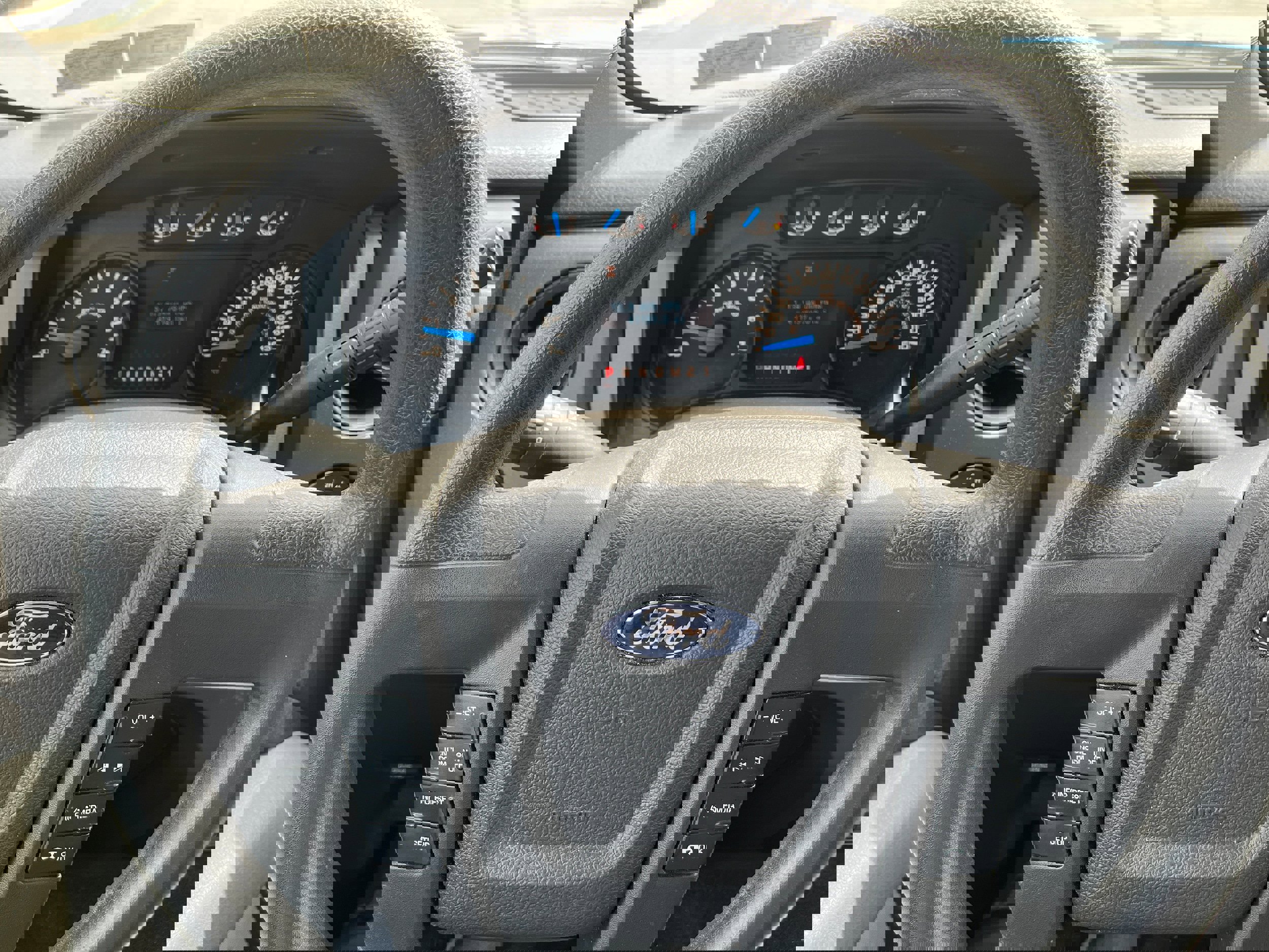 Used 2014 Ford F150 STX w/ Equipment Group 201A Mid image 17