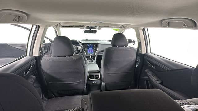 Used 2022 Subaru Outback Premium image 18