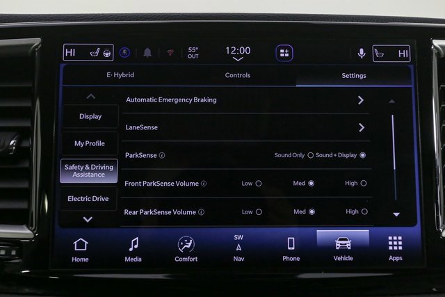 Used 2021 Chrysler Pacifica Touring-L image 28