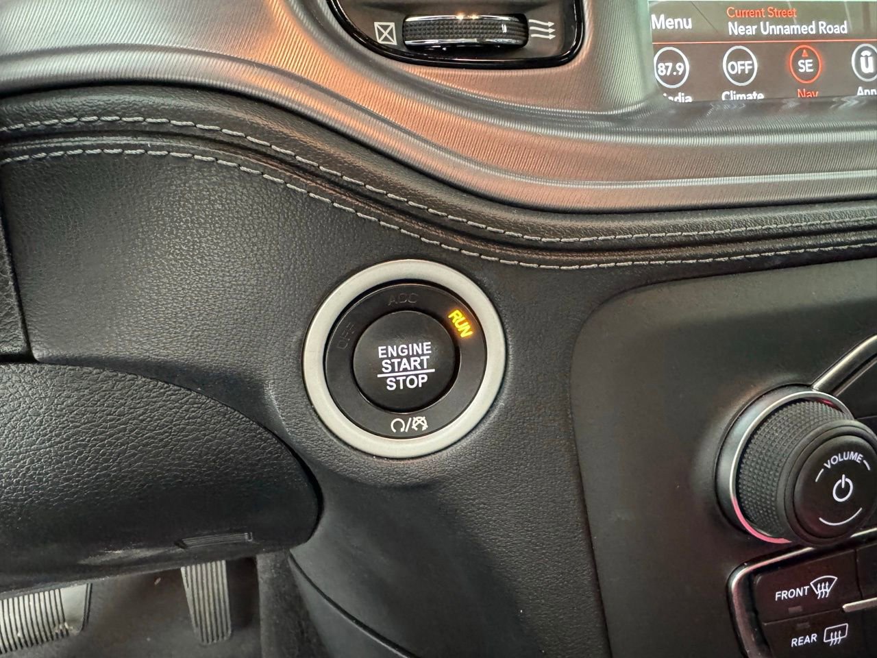 Used 2023 Dodge Charger GT w/ Plus Group image 22