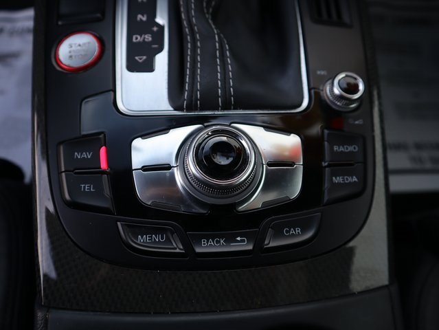 Used 2014 Audi S5 Prestige image 30