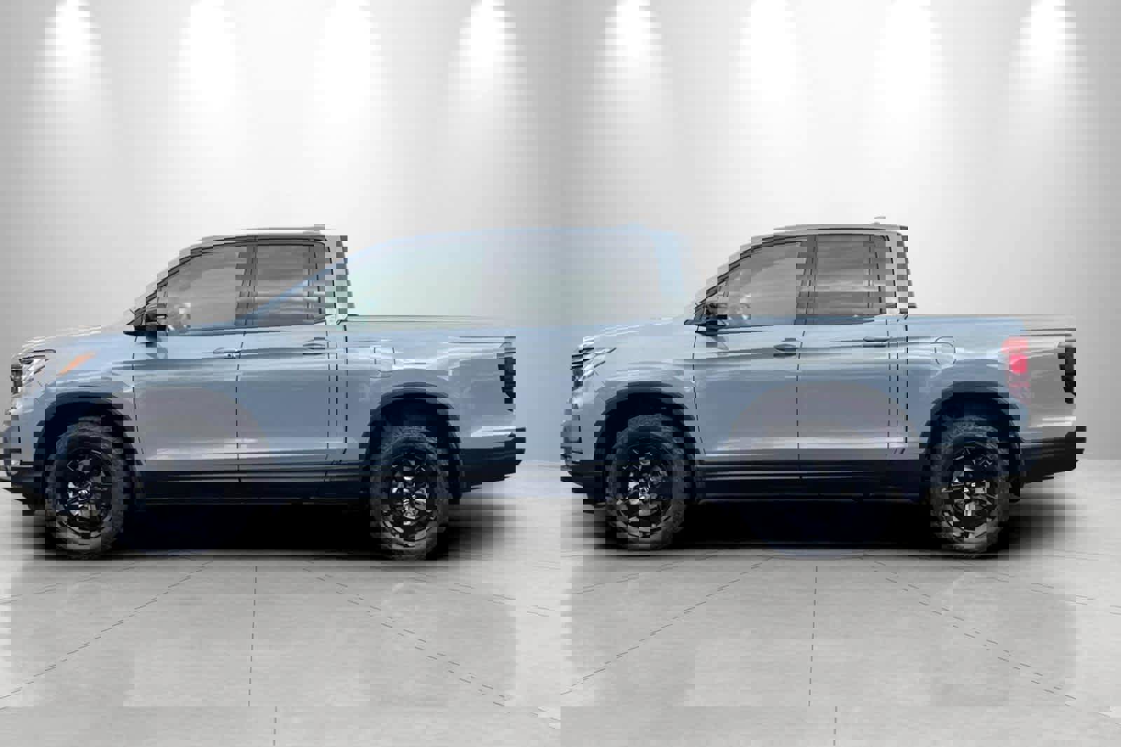New 2026 Honda Ridgeline Black Edition image 5