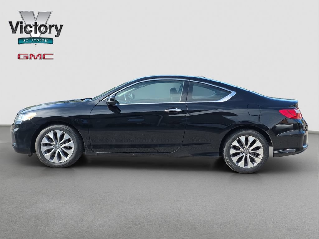Used 2015 Honda Accord EX-L image 6