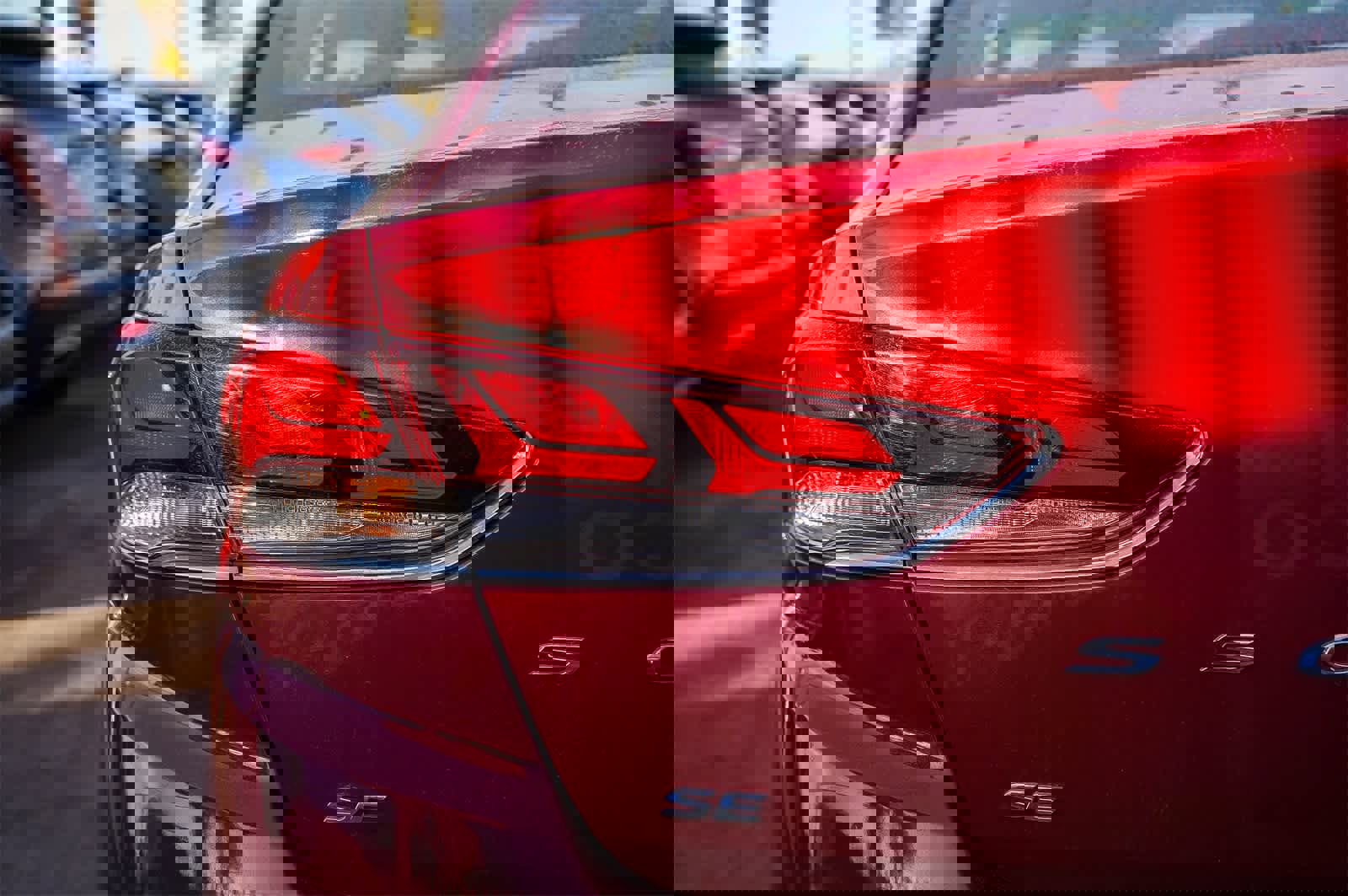 Used 2019 Hyundai Sonata SE image 11