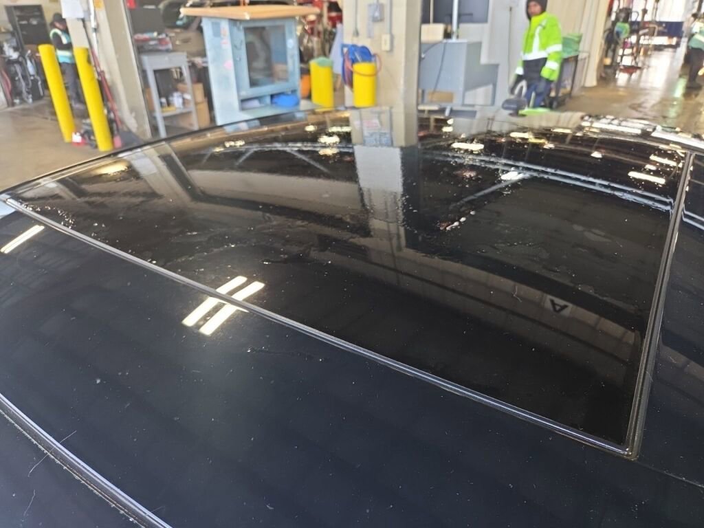 Used 2015 Audi A3 2.0T Premium Plus image 6