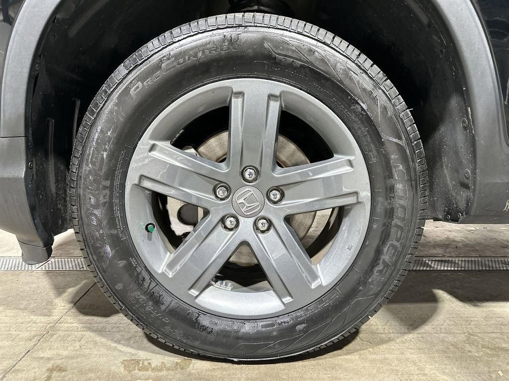 Used 2023 Honda Ridgeline RTL-E image 29