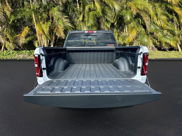 New 2026 RAM 1500 Big Horn image 5