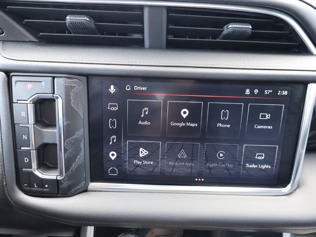 Certified 2024 GMC Yukon XL Denali AWD/4WD image 22