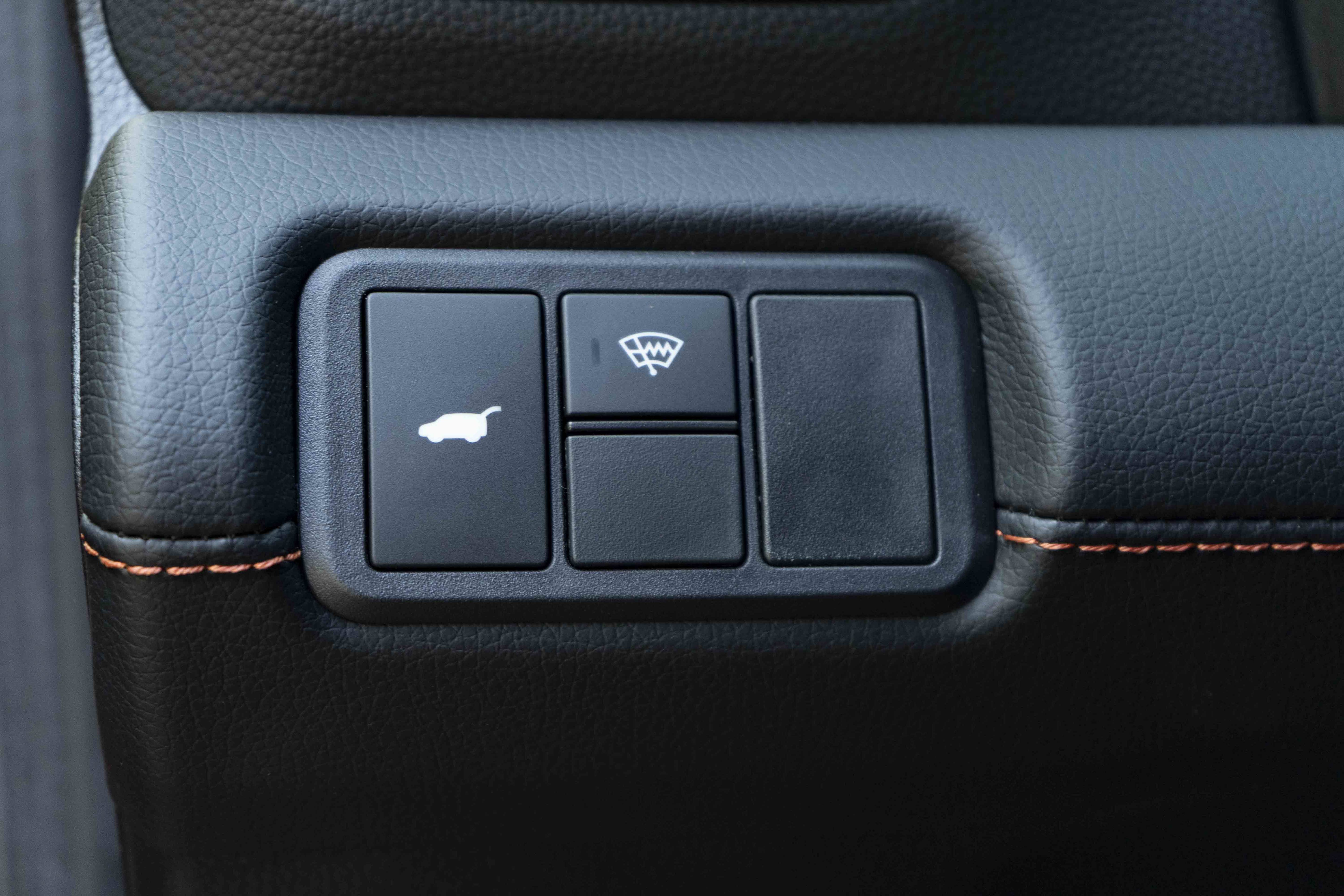 Used 2026 Honda Passport TrailSport Elite image 40