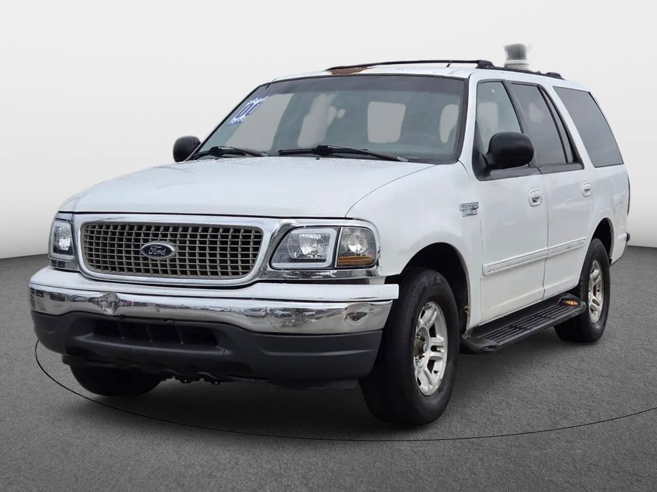 Used 2000 Ford Expedition XLT RWD video 1