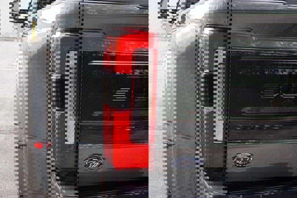 Used 2026 Ford F450 Platinum AWD/4WD image 92