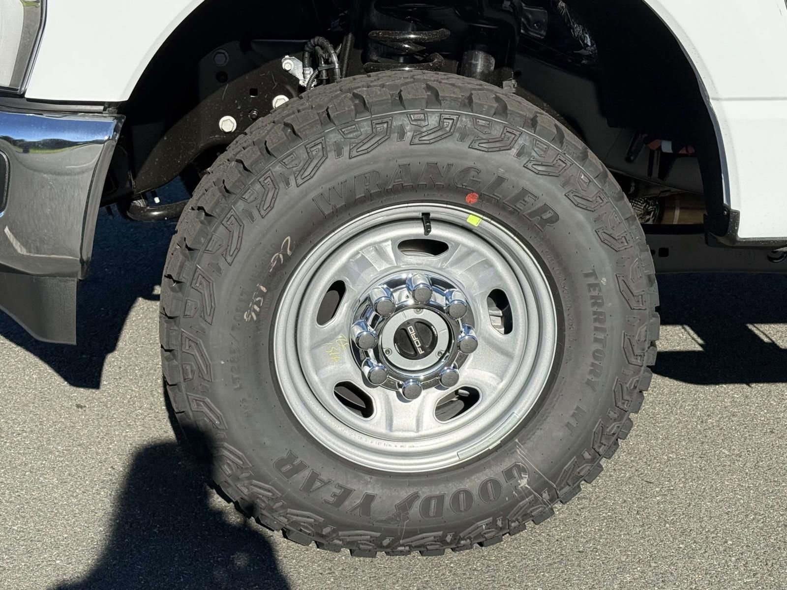 New 2026 Ford F250 XL image 7