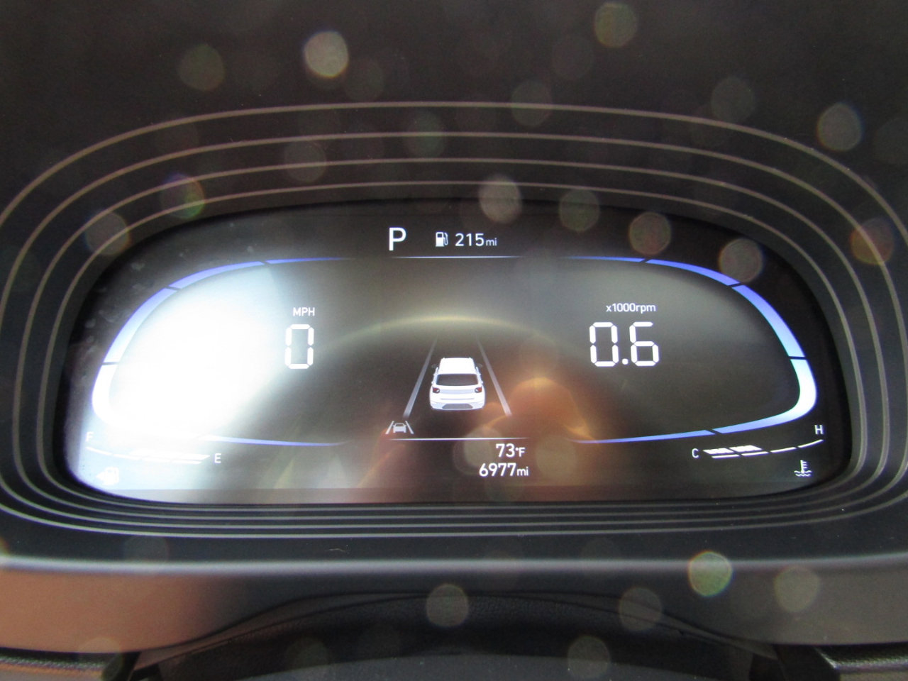 Used 2024 Hyundai Venue SEL image 15