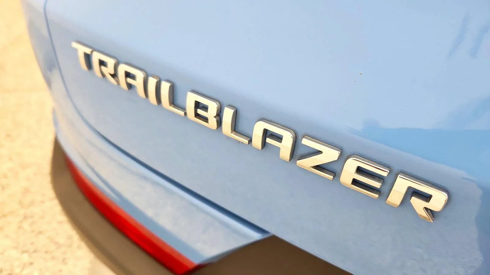 Used 2024 Chevrolet TrailBlazer LT w/ LT Cold Weather Package FWD image 42