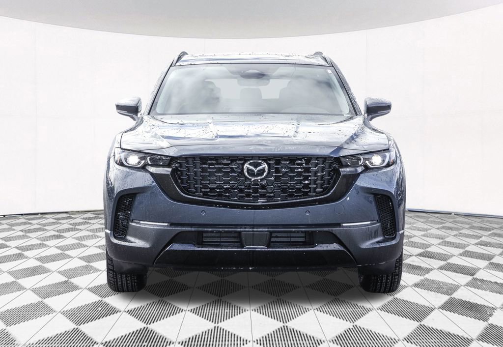 New 2026 MAZDA CX-50 AWD 2.5 Hybrid w/ Premium Pkg image 13