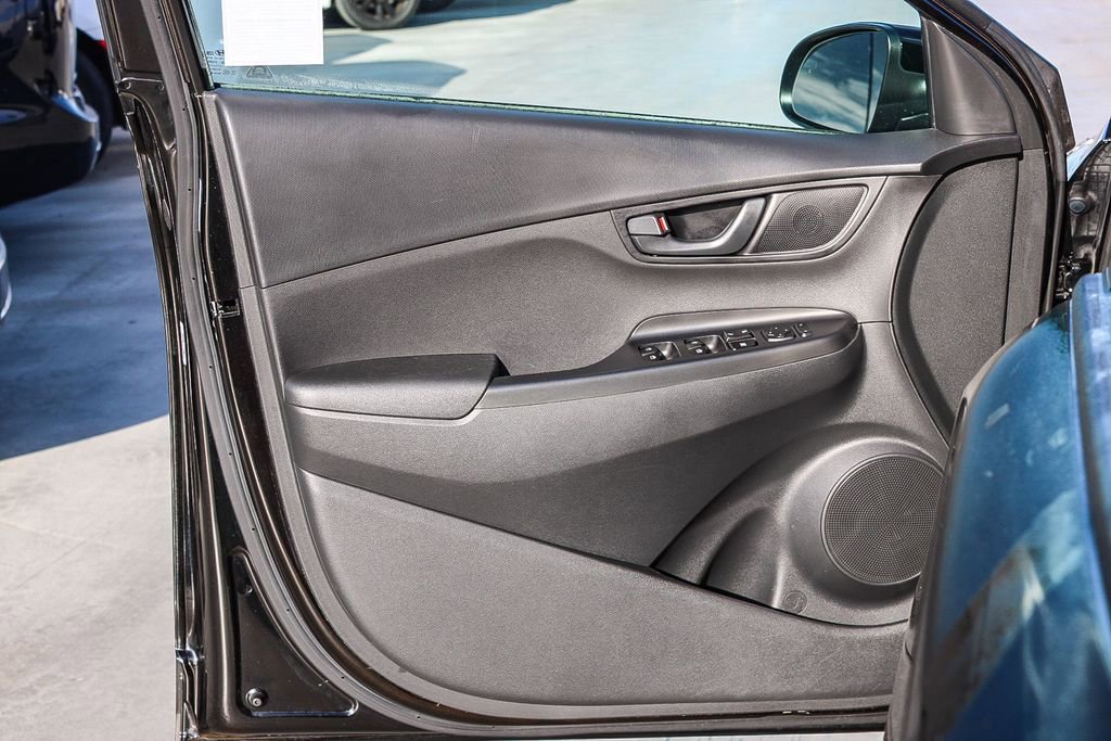 Used 2019 Hyundai Kona SEL FWD image 22