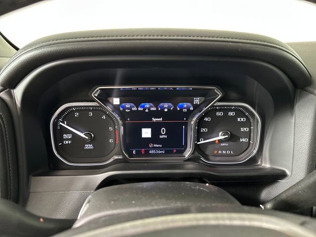 Used 2022 GMC Sierra 1500 Denali w/ Denali Premium Package image 17