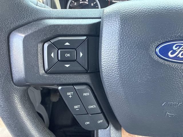 Used 2022 Ford F250 XL w/ STX Appearance Package AWD/4WD image 21
