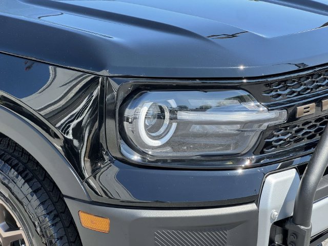 Used 2026 Ford Bronco Sport Big Bend w/ Convenience Package AWD/4WD image 7