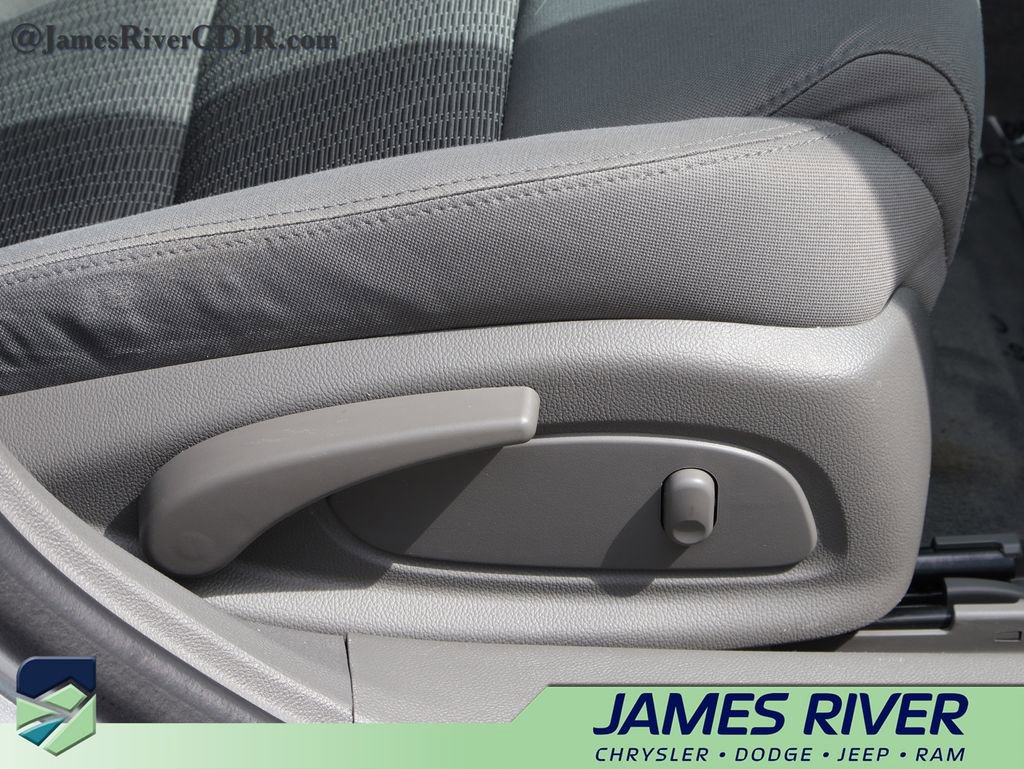 Used 2016 Chevrolet Impala LS image 10