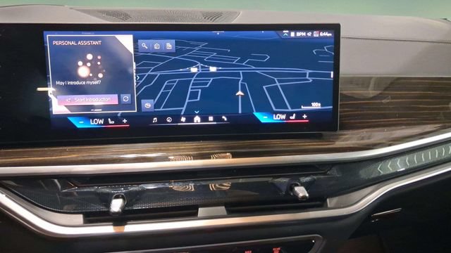 Used 2026 BMW X5 xDrive40i AWD/4WD image 10
