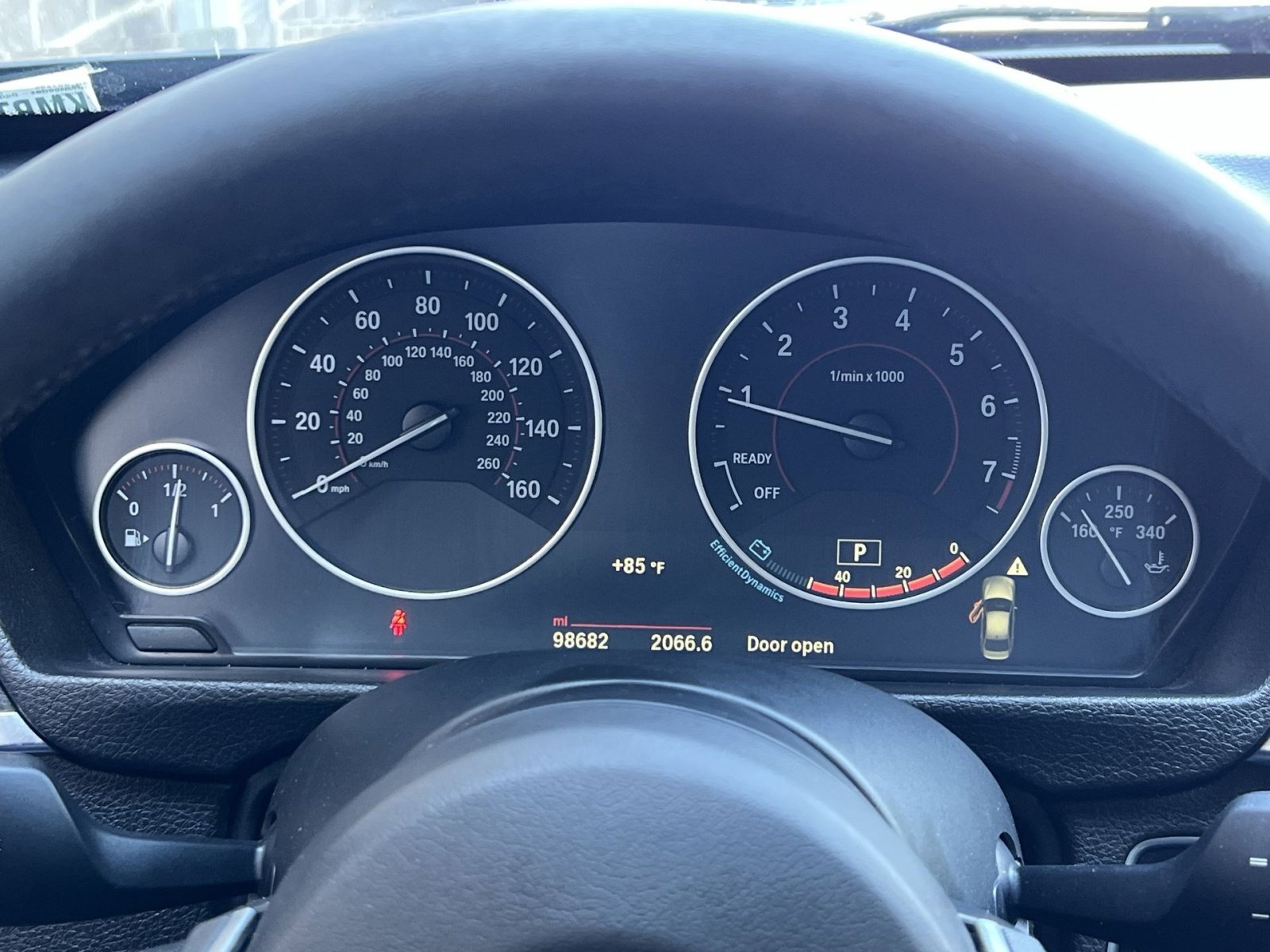 Used 2015 BMW 328i xDrive Sedan AWD/4WD image 22