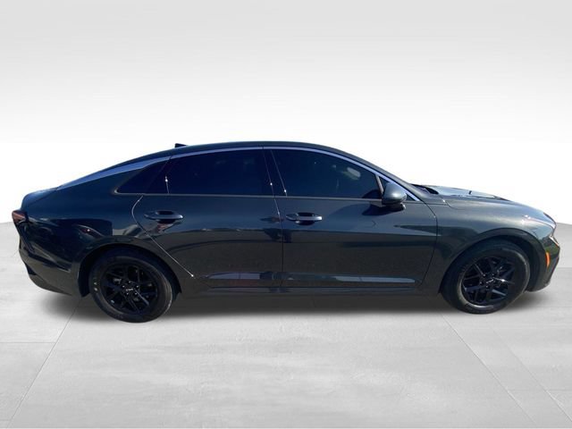 Used 2025 Kia K5 LXS FWD image 12