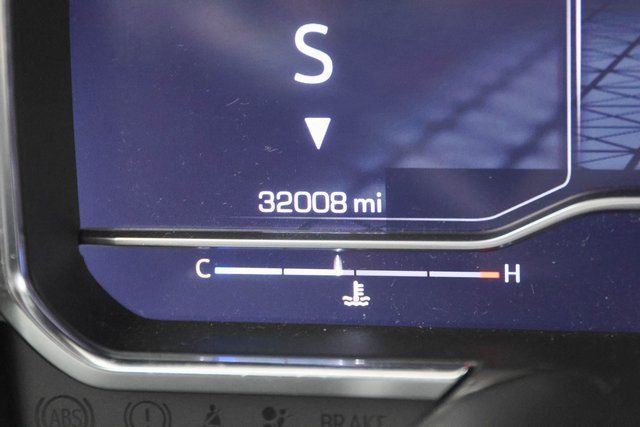 Used 2024 GMC Sierra 2500 AT4 w/ AT4 Premium Plus Package image 34