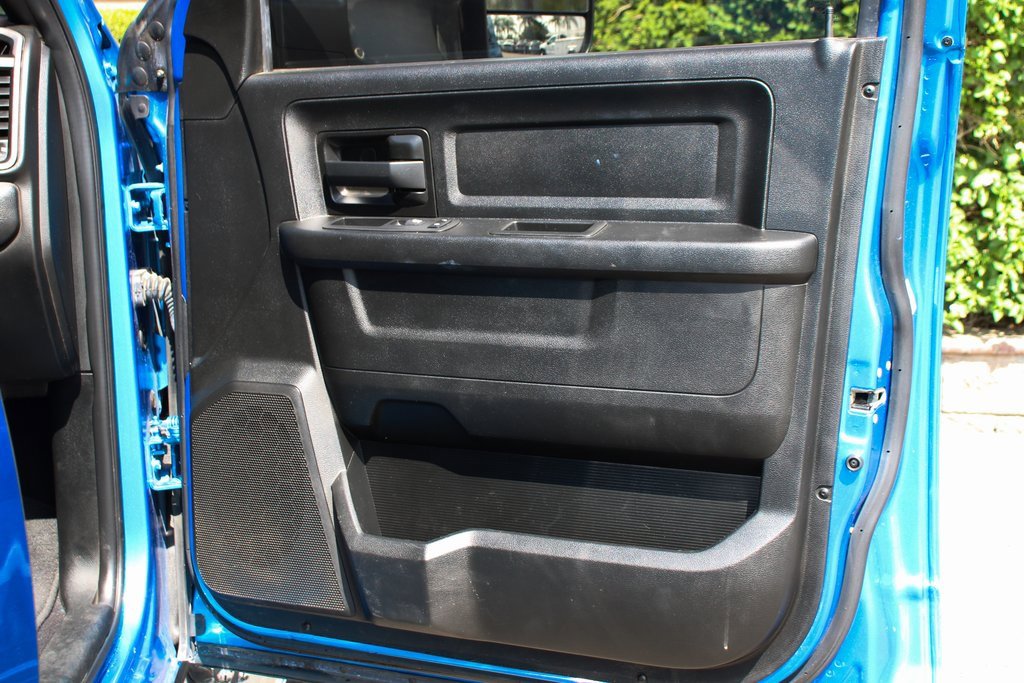 Used 2021 RAM 2500 Tradesman image 36