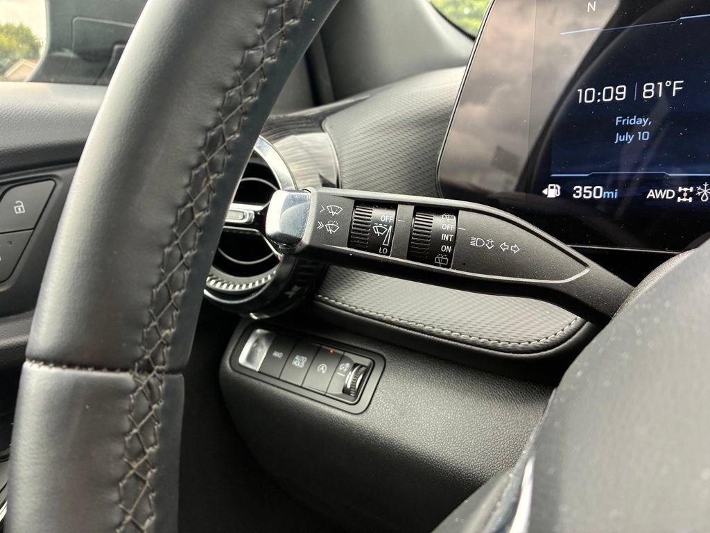 Used 2026 Chevrolet Equinox LT AWD/4WD image 52