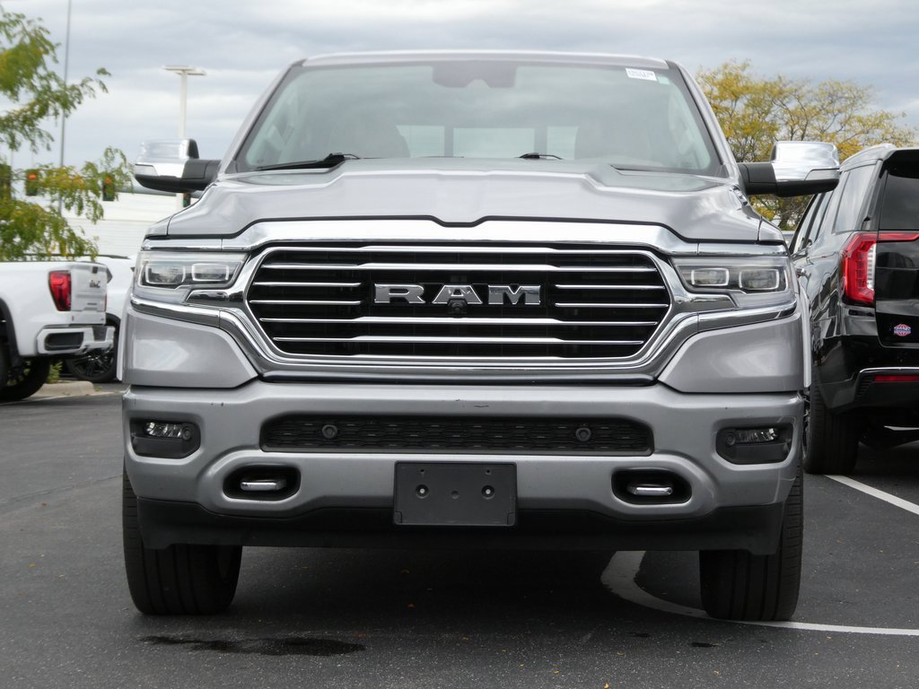 Used 2022 RAM 1500 Limited image 25