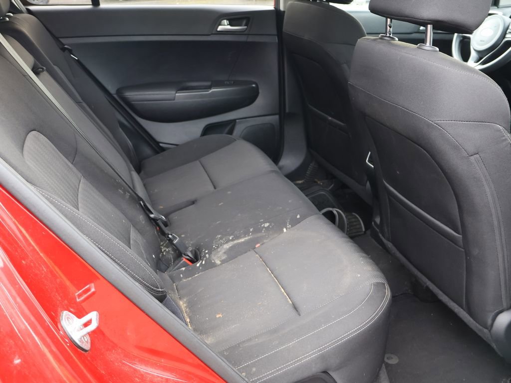 Used 2019 Kia Sportage LX image 8