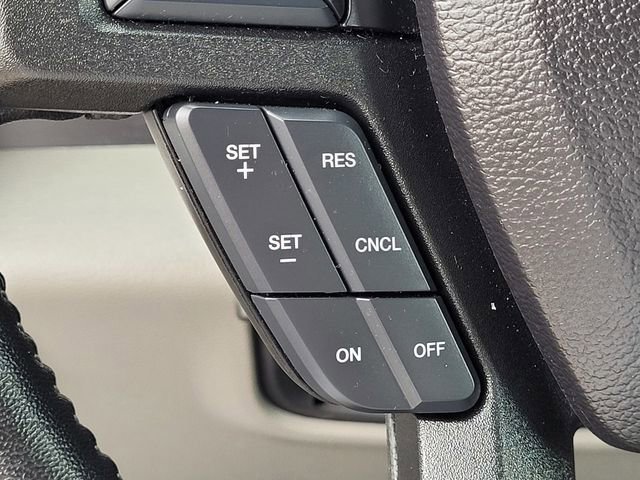 Used 2017 Ford F150 XLT w/ Equipment Group 302A Luxury image 30