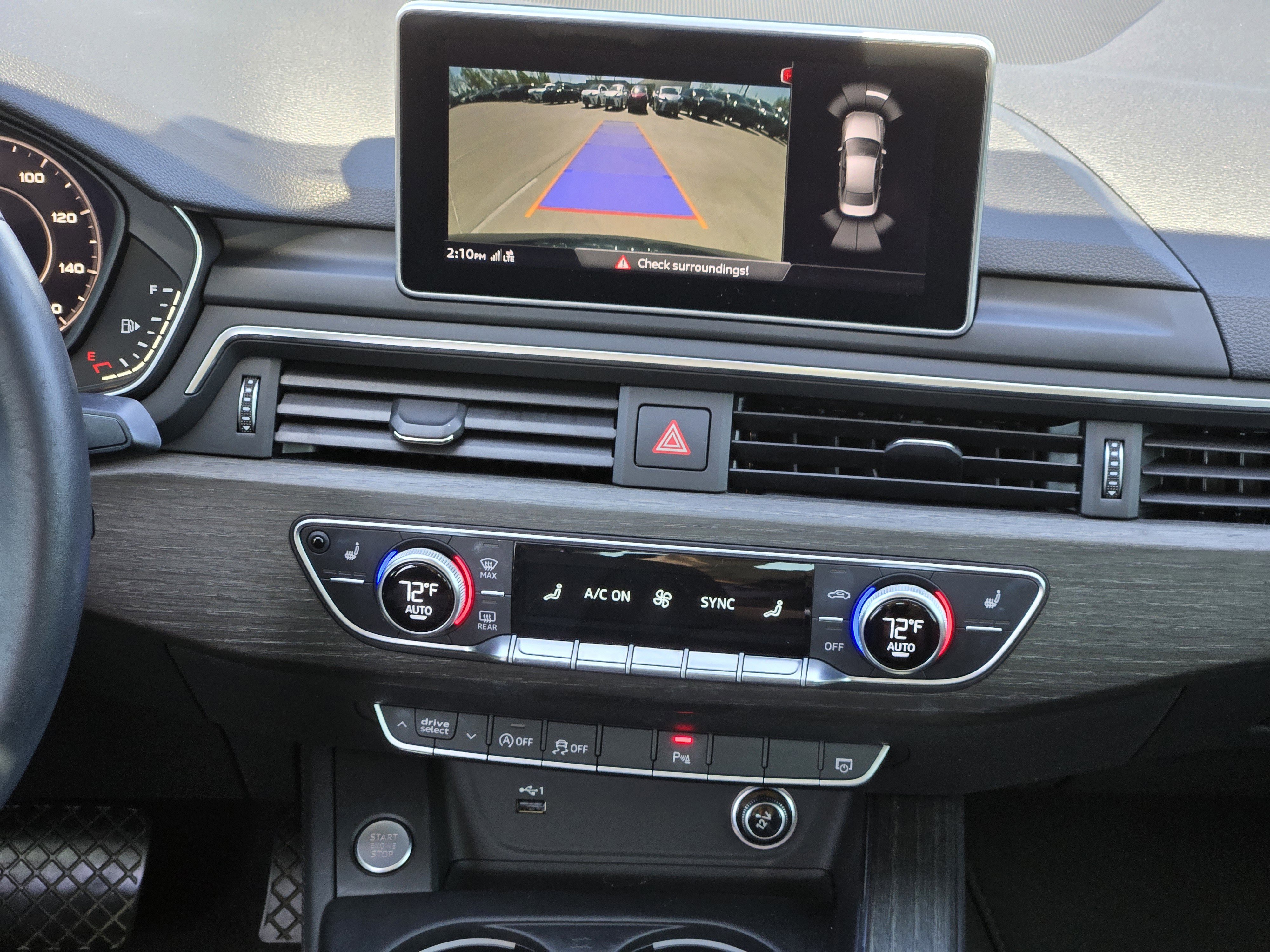 Used 2019 Audi A4 2.0T Premium Plus w/ Premium Plus Package image 23