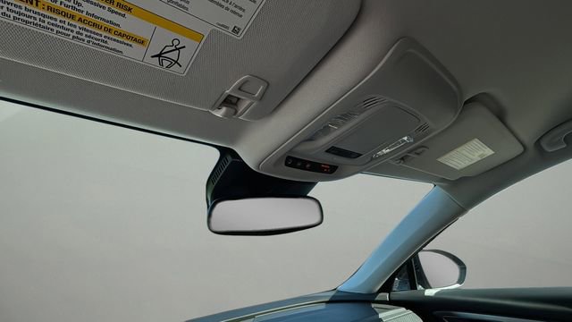 Used 2025 Buick Envision Sport Touring AWD/4WD image 27