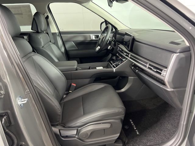 New 2026 Hyundai Santa Fe SEL image 12